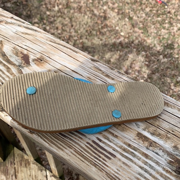 ✨ American Eagle ✨ Flip flops - Picture 4 of 5